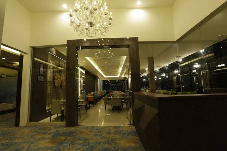 Daily Inn Hotel Jakarta