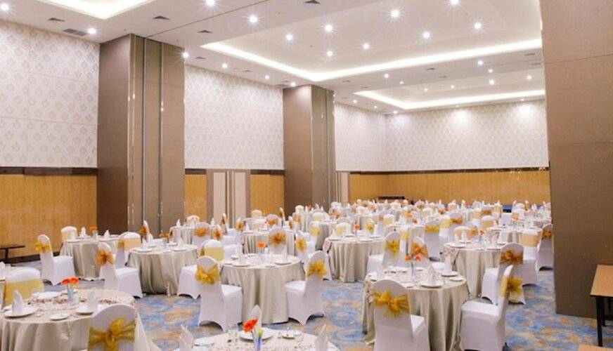 Daily Inn Hotel Jakarta