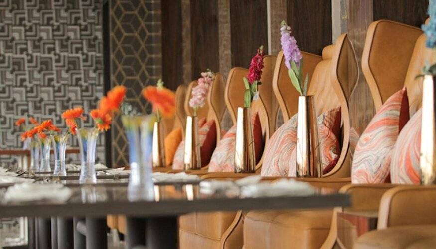 Daily Inn Hotel Jakarta