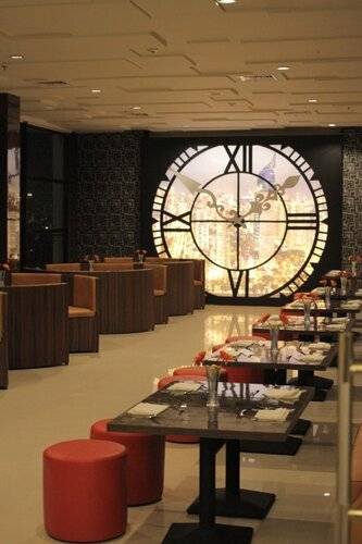 Daily Inn Hotel Jakarta