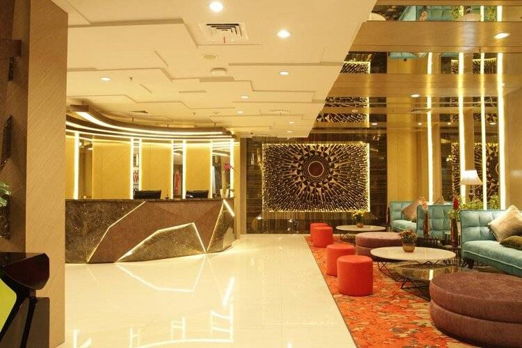 Daily Inn Hotel Jakarta