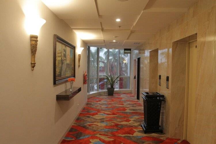 Daily Inn Hotel Jakarta