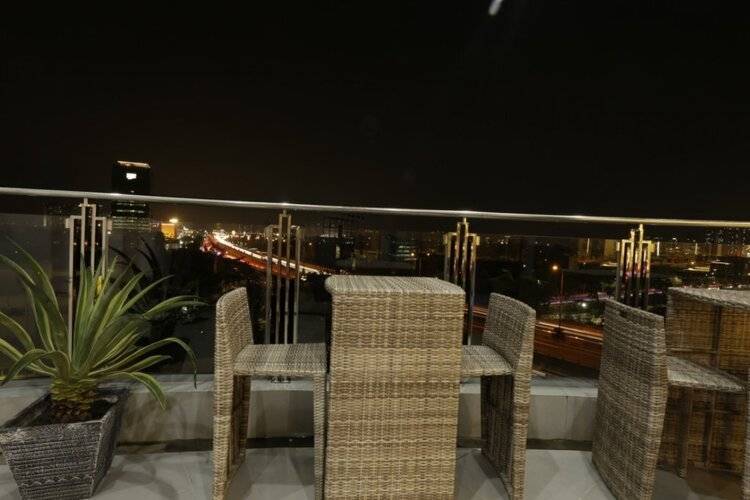 Daily Inn Hotel Jakarta