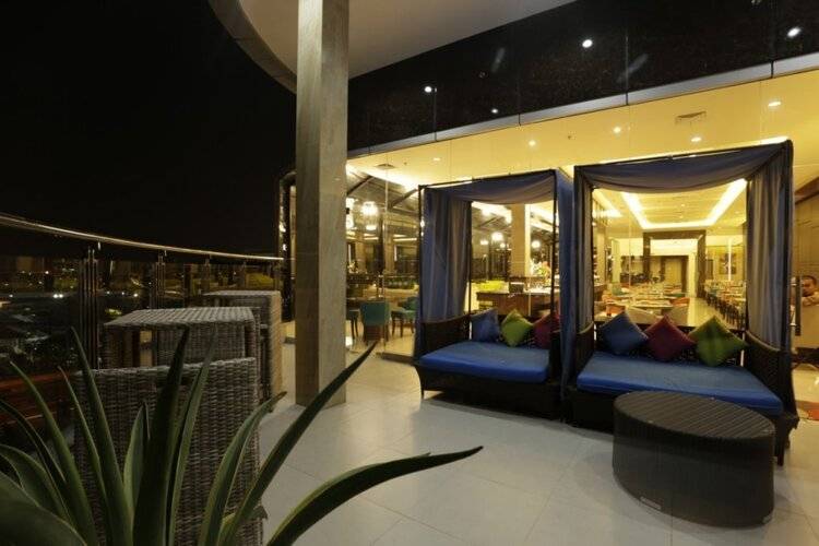 Daily Inn Hotel Jakarta