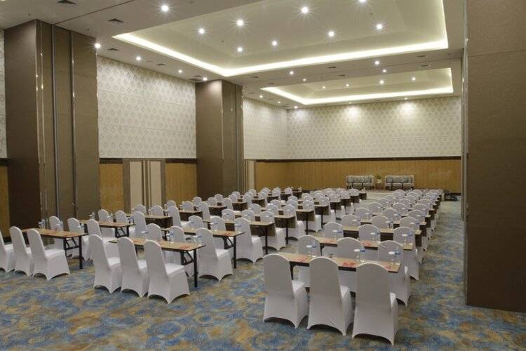 Daily Inn Hotel Jakarta