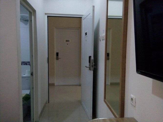 Ethan Hotel