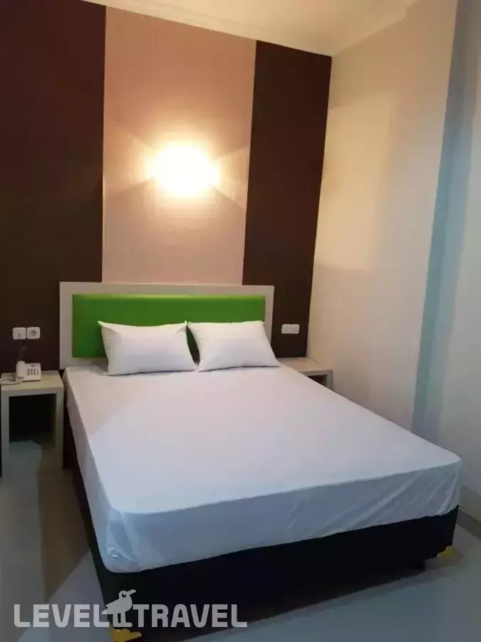 Ethan Hotel