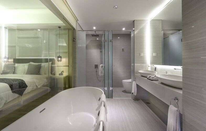 Harris Vertu Hotel Harmoni