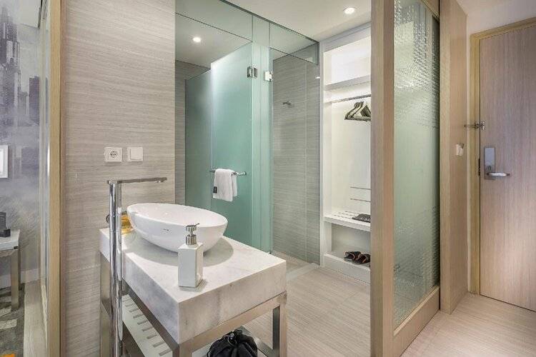Harris Vertu Hotel Harmoni