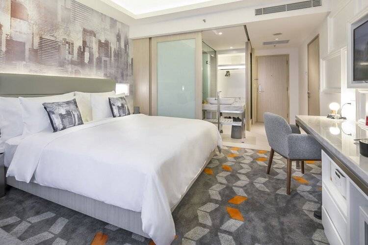 Harris Vertu Hotel Harmoni