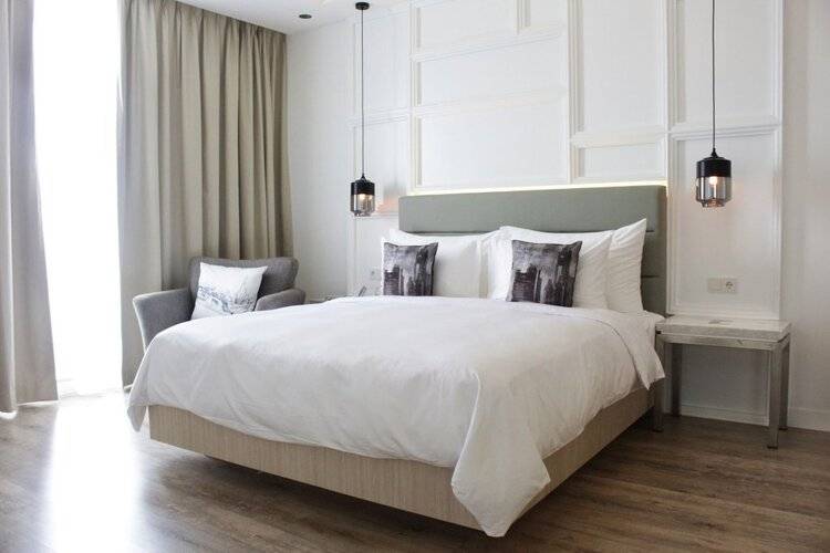 Harris Vertu Hotel Harmoni