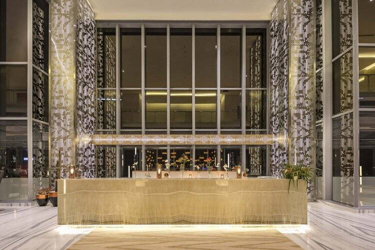 Harris Vertu Hotel Harmoni