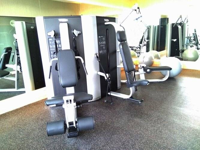 Harris Vertu Hotel Harmoni