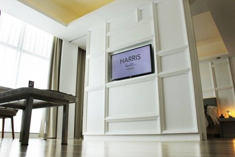 Harris Vertu Hotel Harmoni
