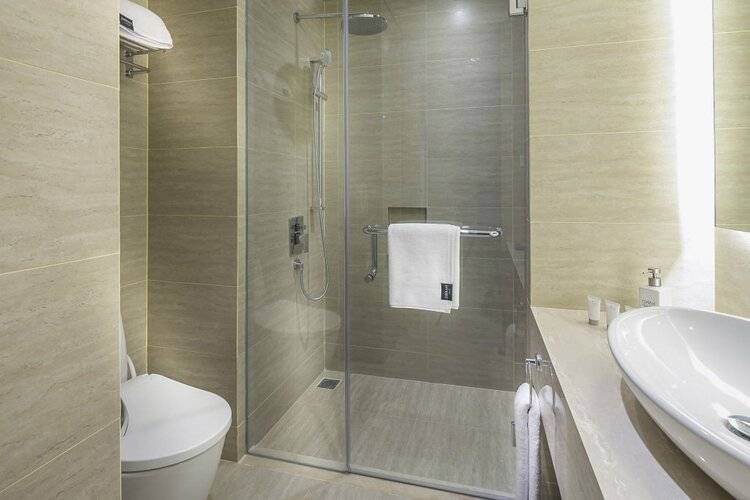 Harris Vertu Hotel Harmoni