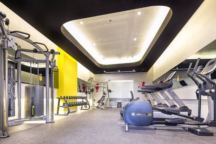 Harris Vertu Hotel Harmoni