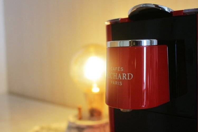 Harris Vertu Hotel Harmoni