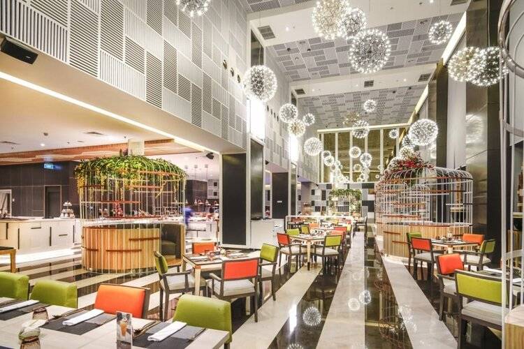 Harris Vertu Hotel Harmoni