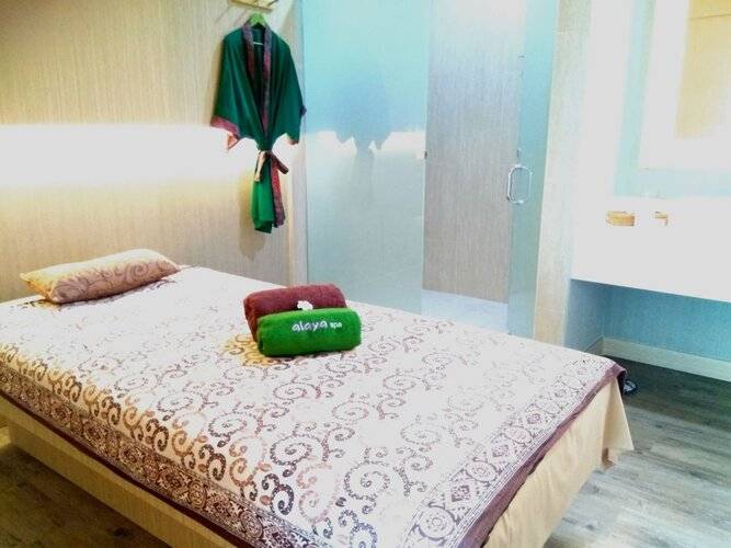 Harris Vertu Hotel Harmoni