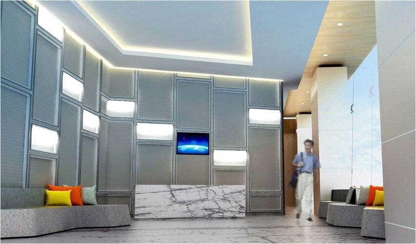 Harris Vertu Hotel Harmoni