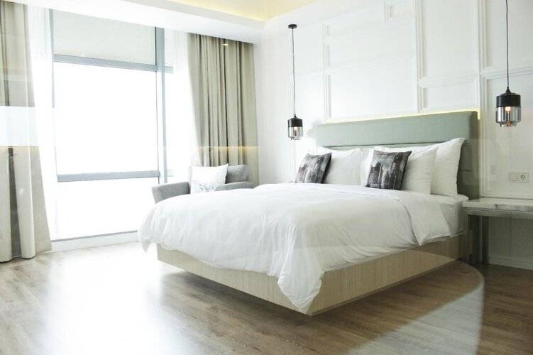 Harris Vertu Hotel Harmoni