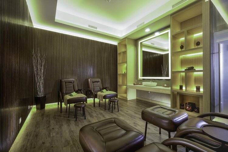 Harris Vertu Hotel Harmoni