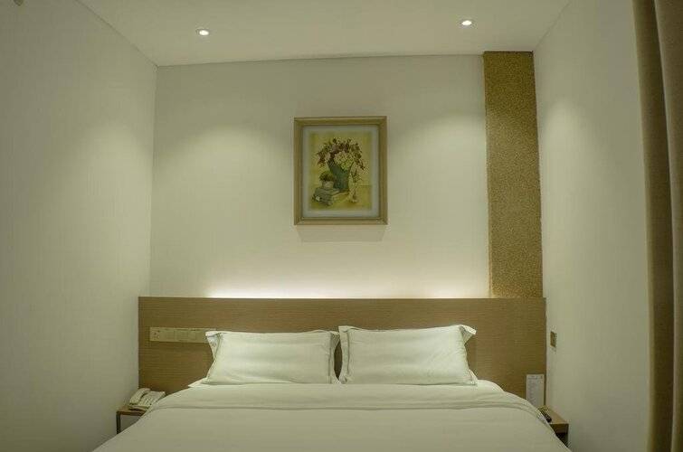 Heef Hotel