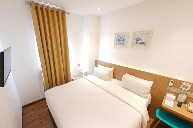 Heef Hotel