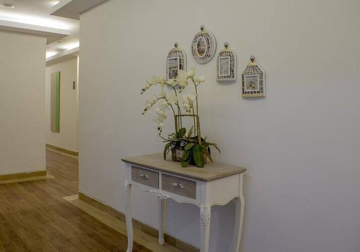 Heef Hotel