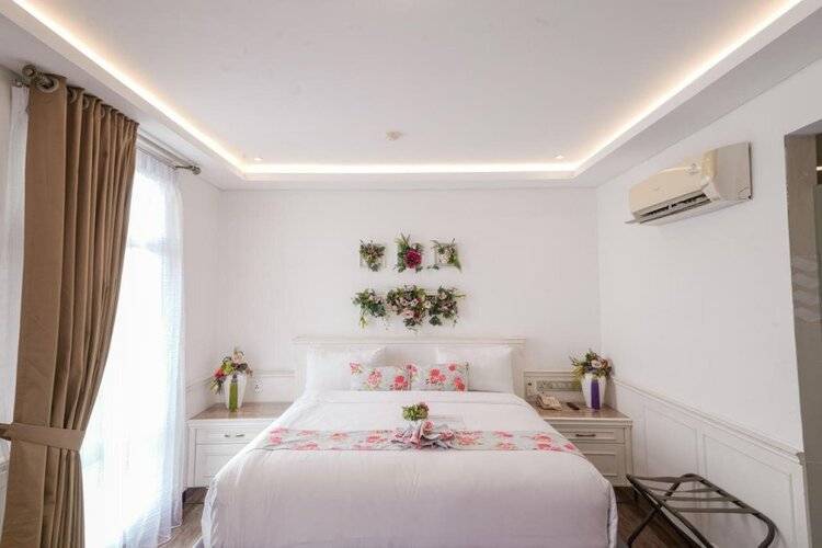 Heef Hotel