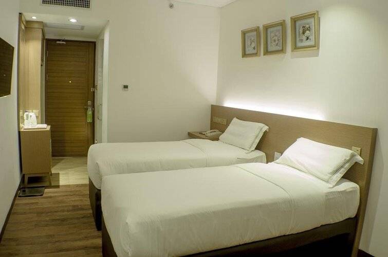Heef Hotel