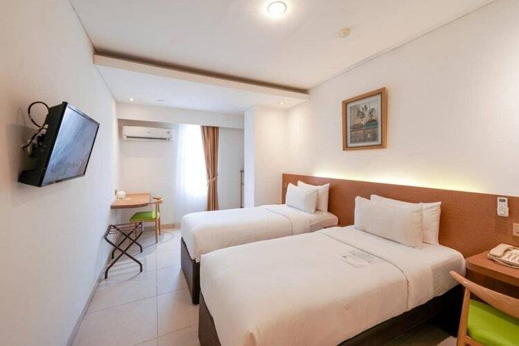 Heef Hotel