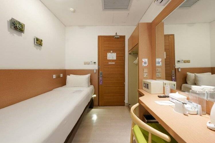 Heef Hotel