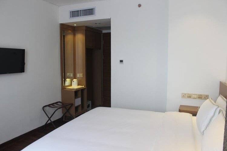 Heef Hotel