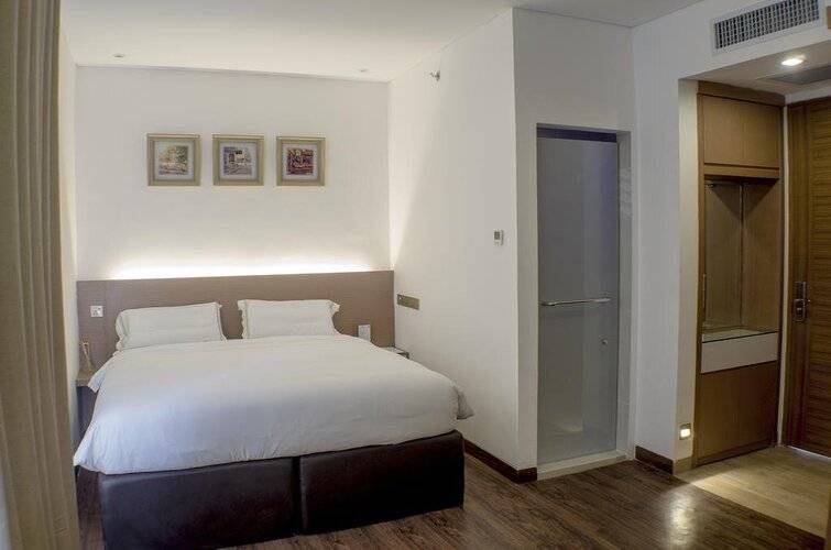 Heef Hotel