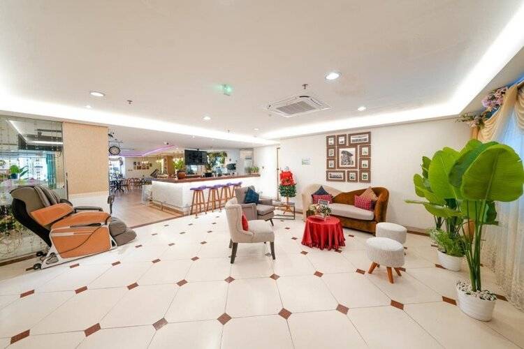 Heef Hotel