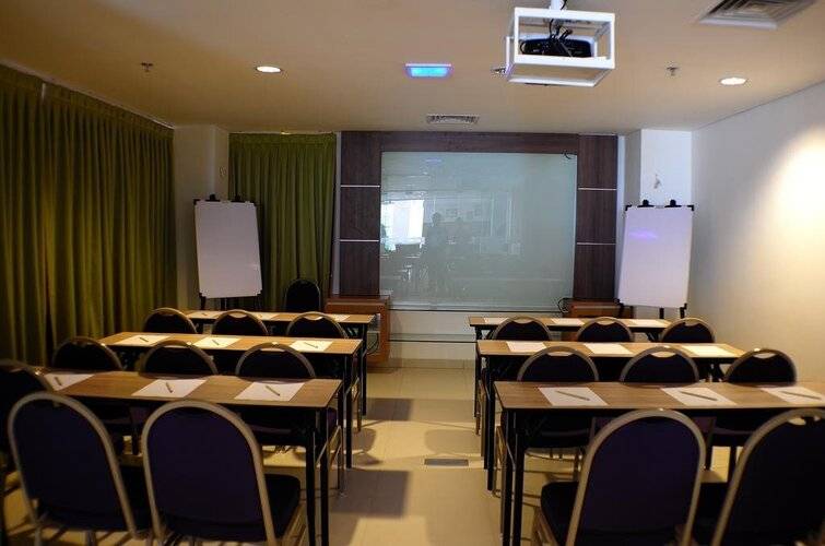 Heef Hotel