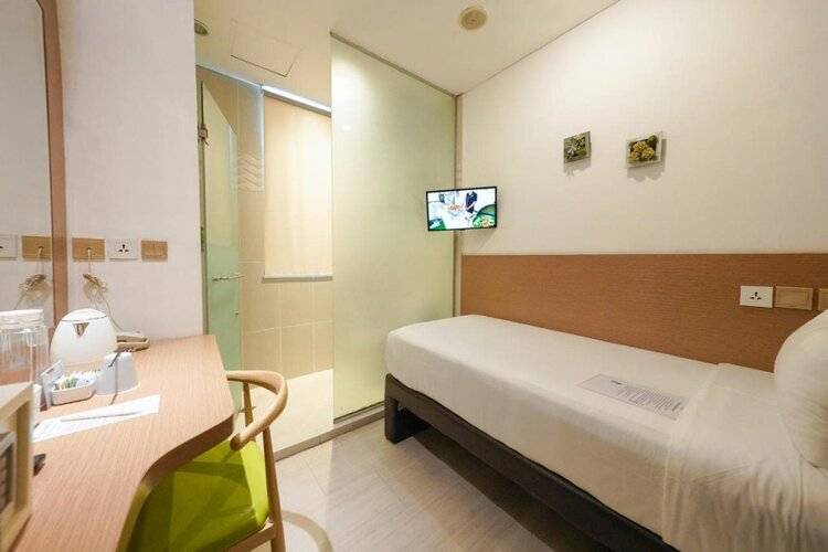 Heef Hotel