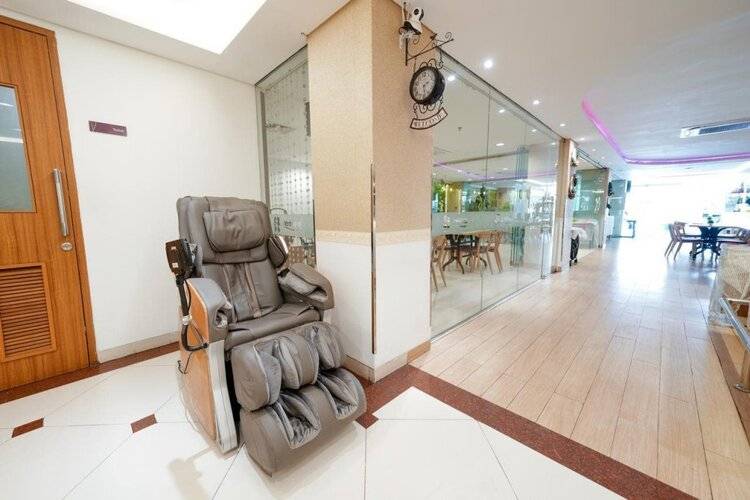 Heef Hotel