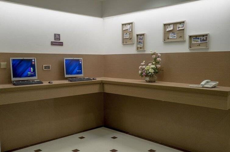 Heef Hotel
