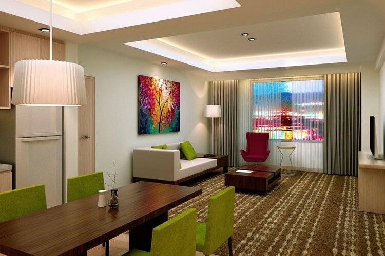 Holiday Inn & Suites Jakarta Gajah Mada, An Ihg Hotel