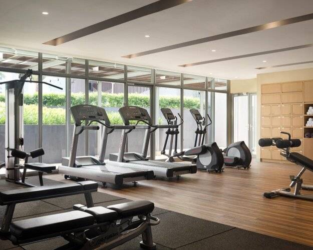 Holiday Inn & Suites Jakarta Gajah Mada, An Ihg Hotel