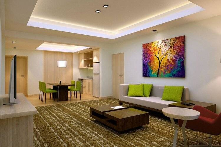 Holiday Inn & Suites Jakarta Gajah Mada, An Ihg Hotel