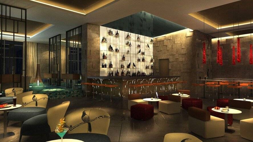Holiday Inn & Suites Jakarta Gajah Mada, An Ihg Hotel