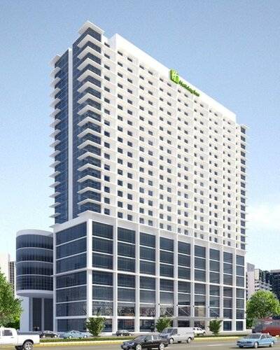 Holiday Inn & Suites Jakarta Gajah Mada, An Ihg Hotel