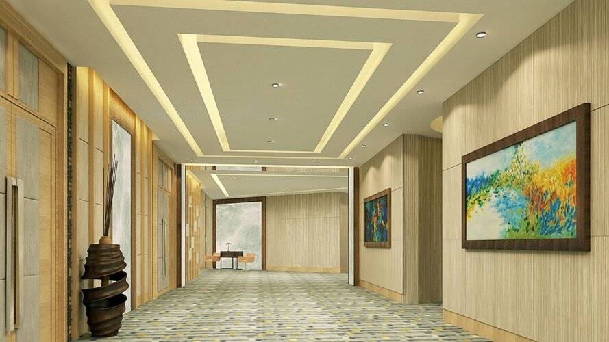 Holiday Inn & Suites Jakarta Gajah Mada, An Ihg Hotel