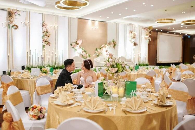 Holiday Inn & Suites Jakarta Gajah Mada, An Ihg Hotel
