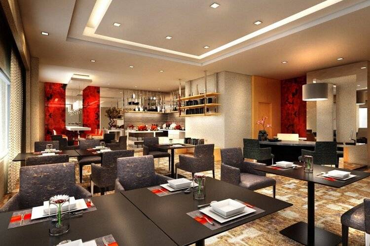 Holiday Inn & Suites Jakarta Gajah Mada, An Ihg Hotel