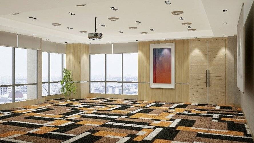 Holiday Inn & Suites Jakarta Gajah Mada, An Ihg Hotel