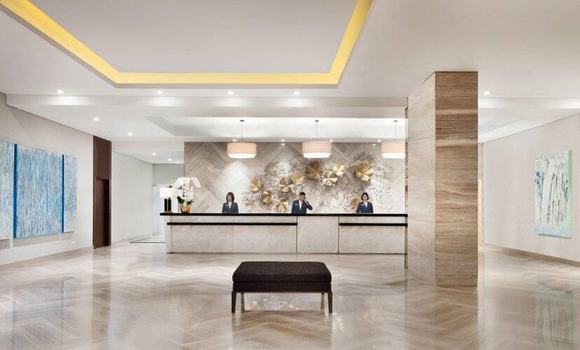 Holiday Inn & Suites Jakarta Gajah Mada, An Ihg Hotel